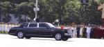 HongQi HQE 2009 года